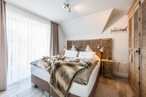 Büsumer Reethus Apartment 2 7